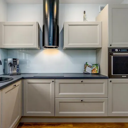 Apartment Monte