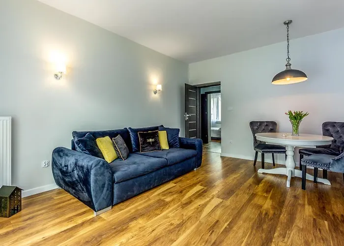 Monte Apartment Sopot